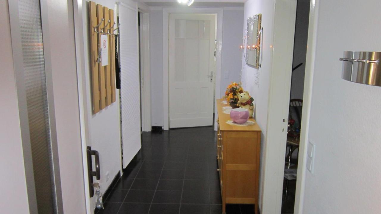 Apartment Fewo-filter-mölln
