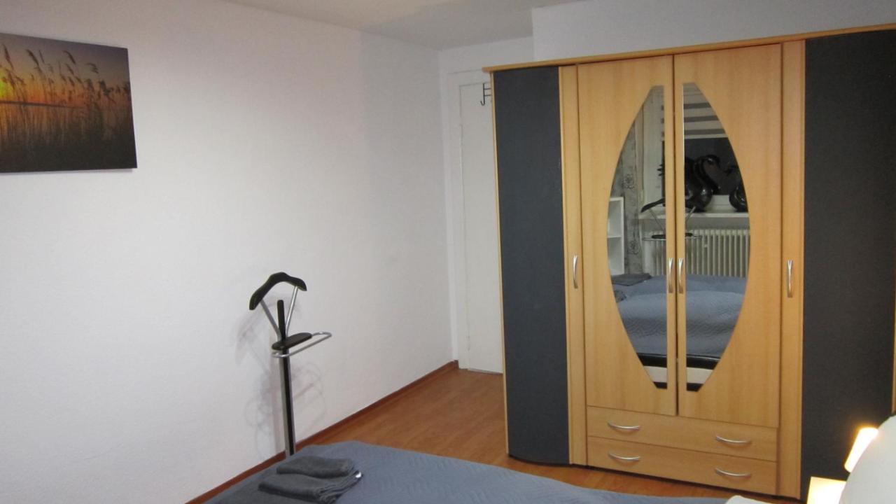 Fewo-filter-mölln Apartment *