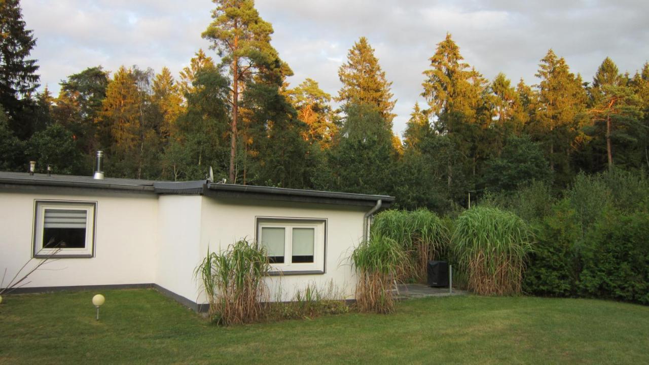 Fewo-filter-mölln * Mölln