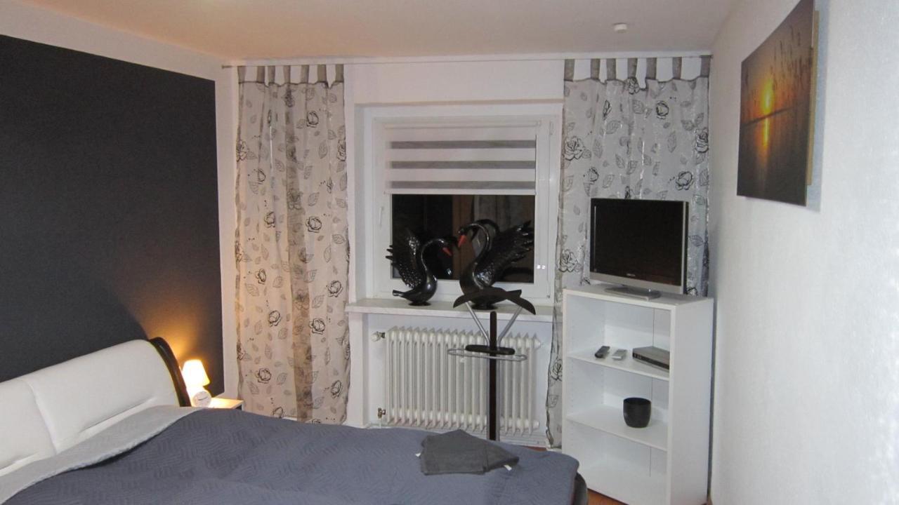 Apartment Fewo-filter-mölln Mölln