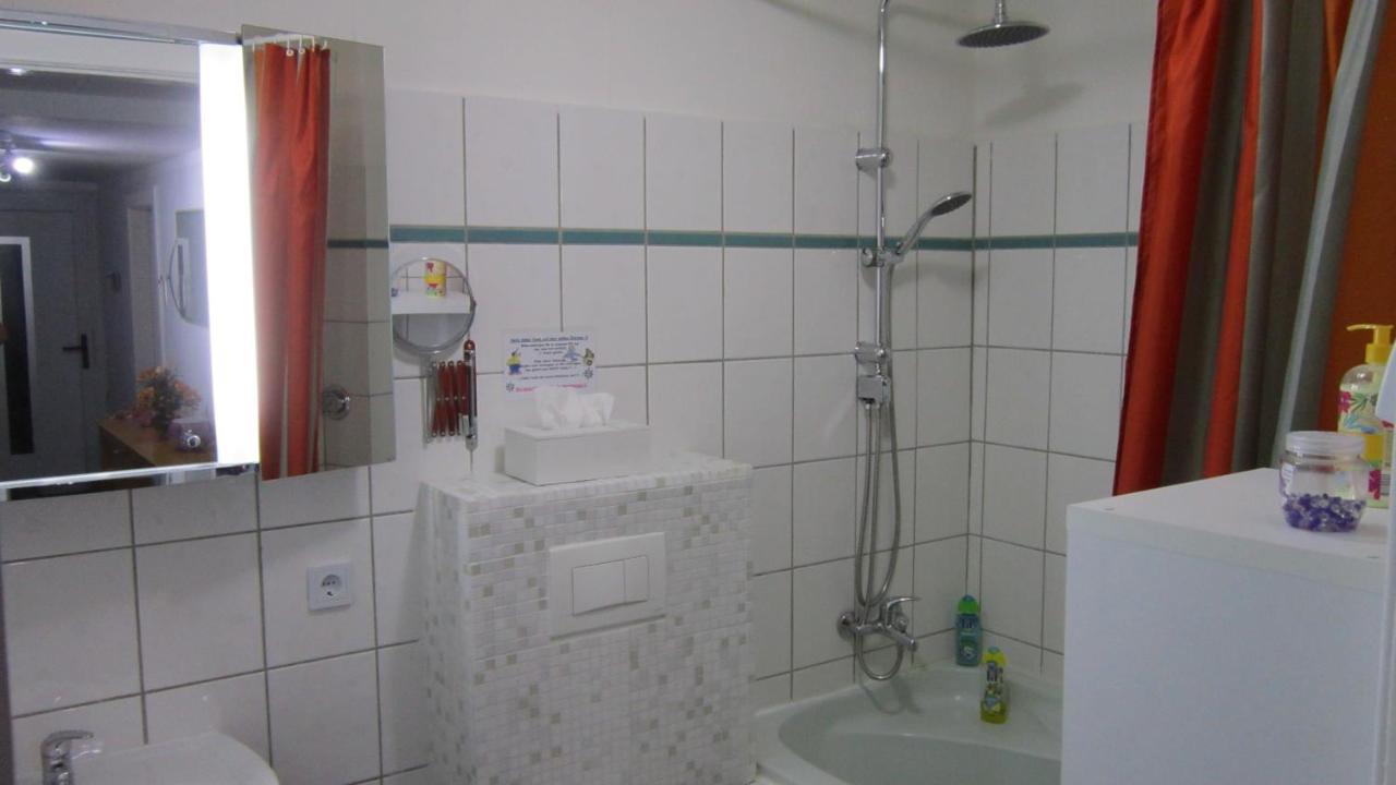 Apartment Fewo-filter-mölln Mölln