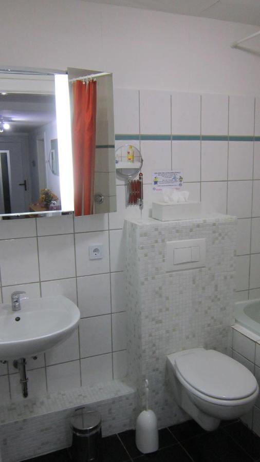 Apartment Fewo-filter-mölln Mölln