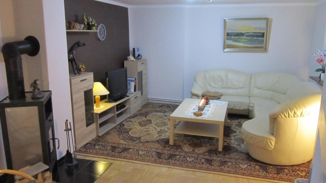 Fewo-filter-mölln Apartment