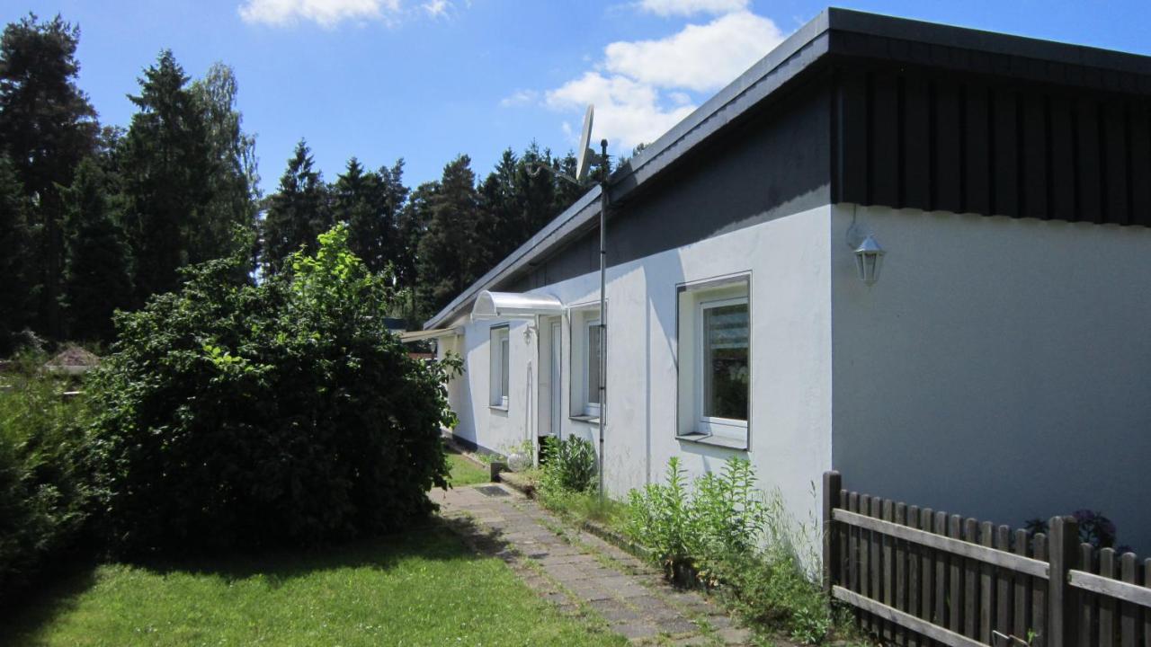 Apartment Fewo-filter-mölln