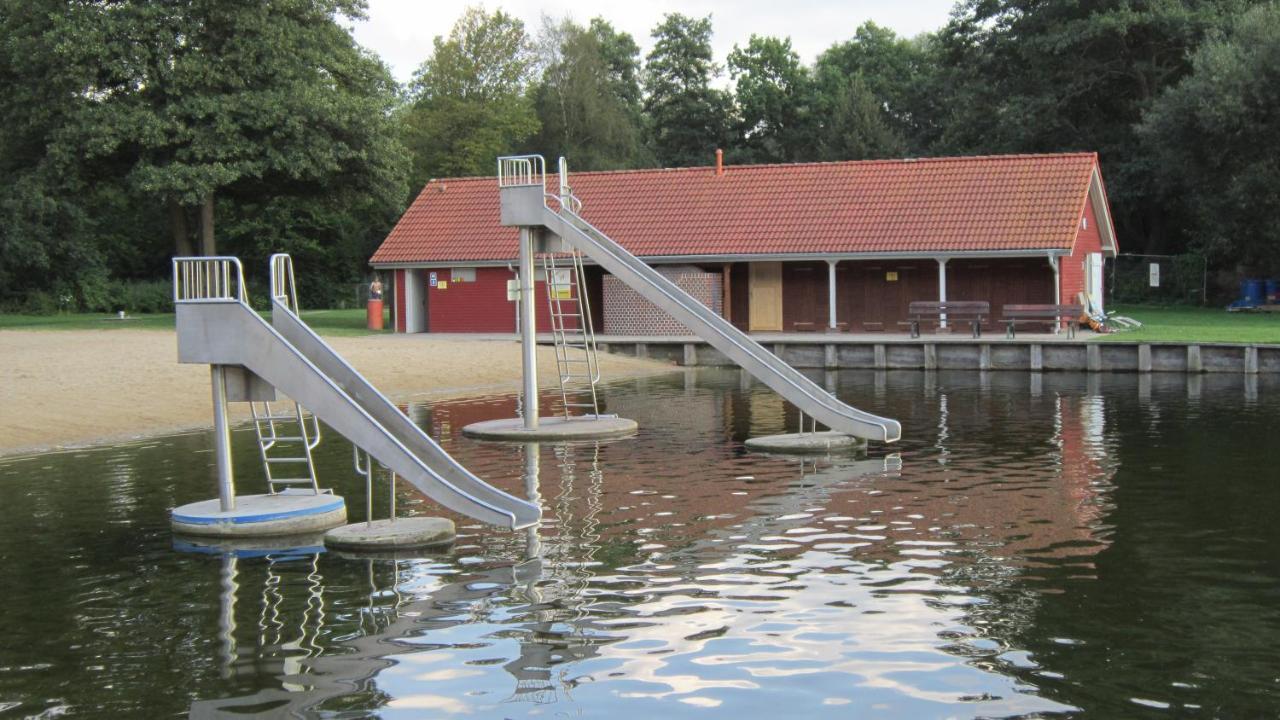 Fewo-filter-mölln * Mölln